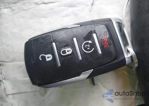 2025 Ram 2500 Big Horn 4X4 6'4 Box from USA, damaged, VIN 3C6UR5DJXSG542896